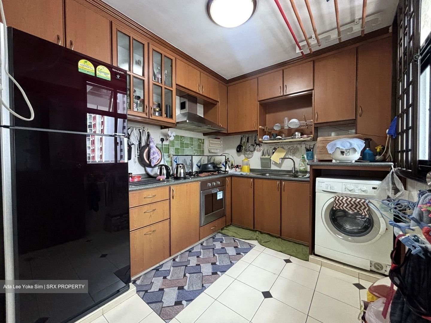 Blk 360A Sun Bliss (Sembawang), HDB 4 Rooms #574732681